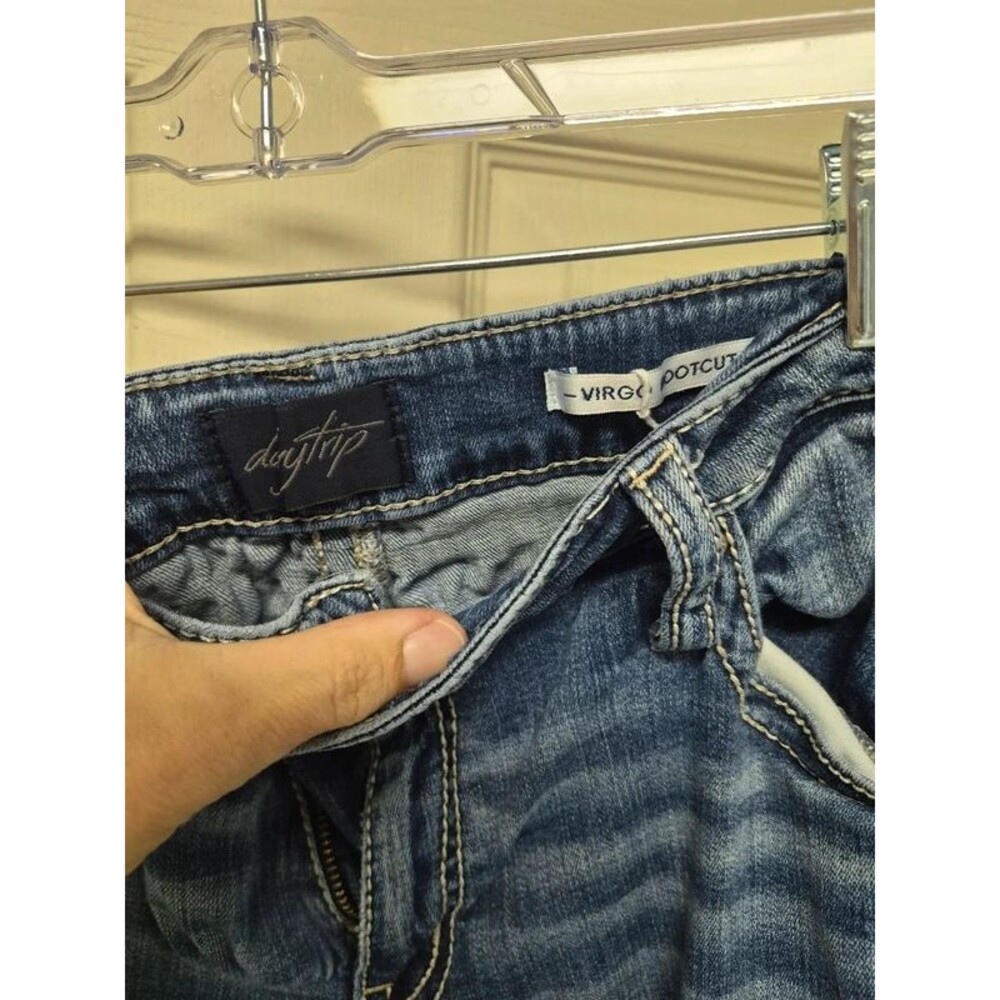 Daytrip jeans